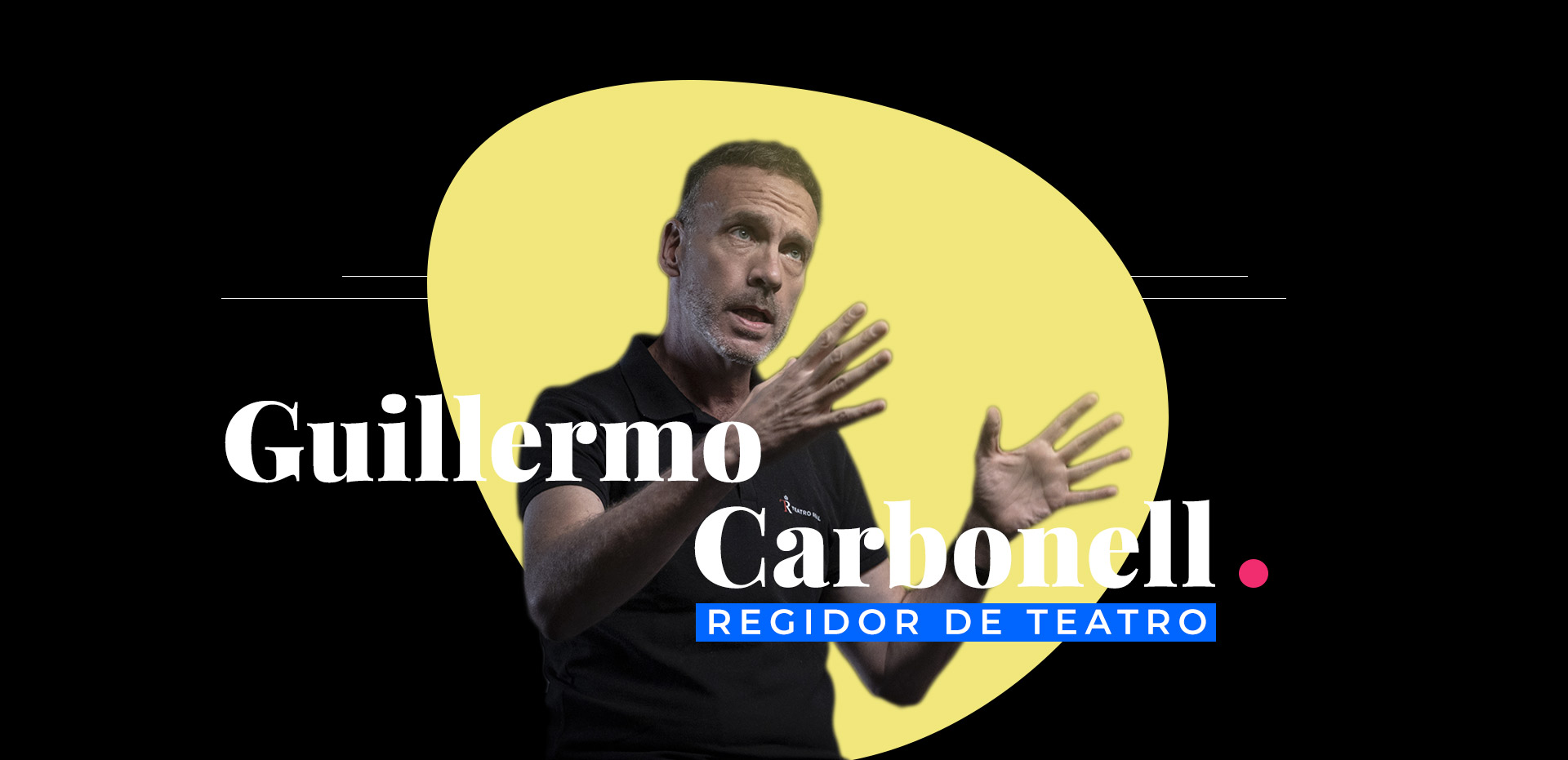 Guillermo Carbonell